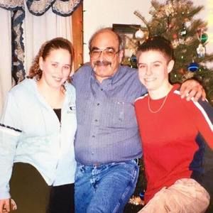 Meet your Posher, Lyn